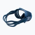 Diving mask SEAC X-Frame blue 4