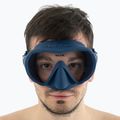 Diving mask SEAC X-Frame blue 9