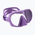 Diving mask SEAC X-Frame lilac