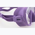 Diving mask SEAC X-Frame lilac 5