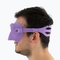 Diving mask SEAC X-Frame lilac 10