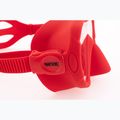 Diving mask SEAC X-Frame red 5