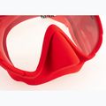 Diving mask SEAC X-Frame red 6