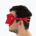Diving mask SEAC X-Frame red 10