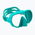Diving mask SEAC X-Frame tiffany 2