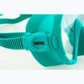 Diving mask SEAC X-Frame tiffany 5
