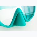 Diving mask SEAC X-Frame tiffany 7