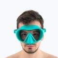 Diving mask SEAC X-Frame tiffany 8