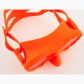 Diving mask SEAC X-Frame orange 4