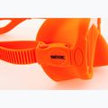 Diving mask SEAC X-Frame orange 6