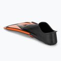 Snorkelling fins SEAC Speed-S orange 3