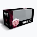 Diving mask SEAC Clear Antifog transparent black 5