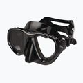 Diving mask SEAC Clear Antifog black