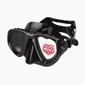 Diving mask SEAC Clear Antifog black 2