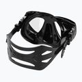 Diving mask SEAC Clear Antifog black 3