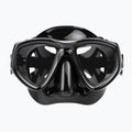 Diving mask SEAC Clear Antifog black 4