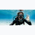 Diving mask SEAC Clear Antifog black 6