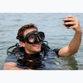 Diving mask SEAC Clear Antifog black 7