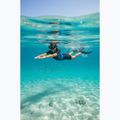 Diving mask SEAC Clear Antifog black 8
