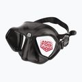 Diving mask SEAC Wild Antifog black 2