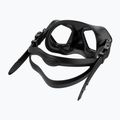Diving mask SEAC Wild Antifog black 3