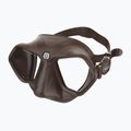 Diving mask SEAC Wild Antifog brown
