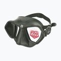 Diving mask SEAC Wild Antifog green 2