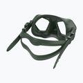 Diving mask SEAC Wild Antifog green 3