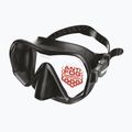 Diving mask SEAC Pura Antifog black 2