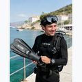 Diving mask SEAC Pura Antifog black 7