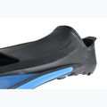 SEAC Speed blue snorkel fins 4