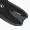 Snorkelling fins SEAC Speed black 4