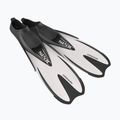Snorkelling fins SEAC Speed white