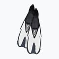 Snorkelling fins SEAC Speed white 2