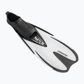 Snorkelling fins SEAC Speed white 3