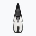 Snorkelling fins SEAC Speed white 4