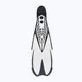 Snorkelling fins SEAC Speed white 5