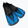 Snorkelling fins Seac Speed-S blue