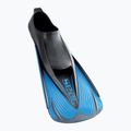 Snorkelling fins Seac Speed-S blue 3