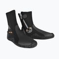 Neoprene boots SEAC Basic HD Zip 5 mm black 2