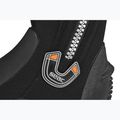 Neoprene boots SEAC Basic HD Zip 5 mm black 4