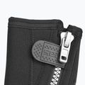 Neoprene boots SEAC Basic HD Zip 5 mm black 5