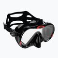 SEAC Boss snorkelling mask