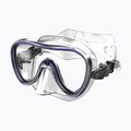 Diving mask SEAC Salina Slt blue