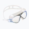 SEAC Vision Jr children's swimming mask blue 4