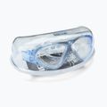 SEAC Vision Jr children's swimming mask blue 6