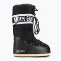 Women's Moon Boot Icon Nylon black 2