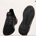 PUMA Softride Premier Slip-On men's running shoes black 376540 10 17