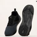 PUMA Nrgy Comet running shoes black-grey 190556 38 17