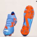PUMA Future Pro FG/AG men's football boots blue 107171 01 11